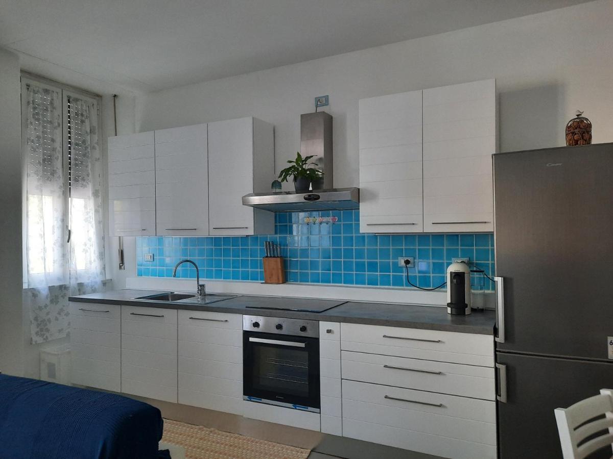 Marche Apartment มิลาน ภายนอก รูปภาพ