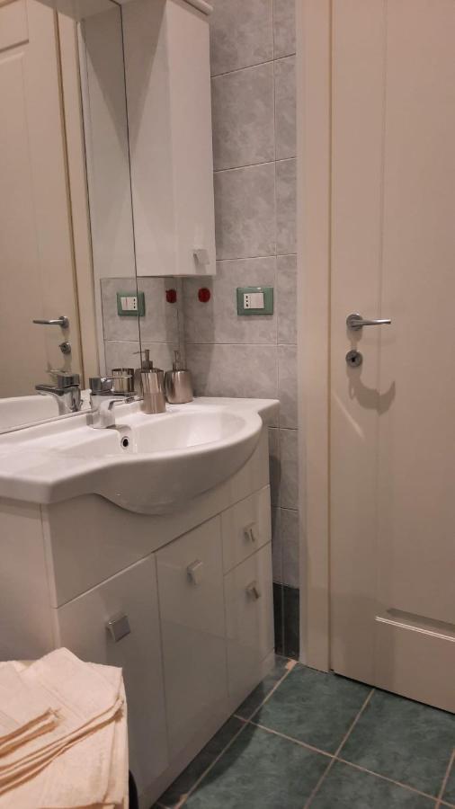 Marche Apartment มิลาน ภายนอก รูปภาพ