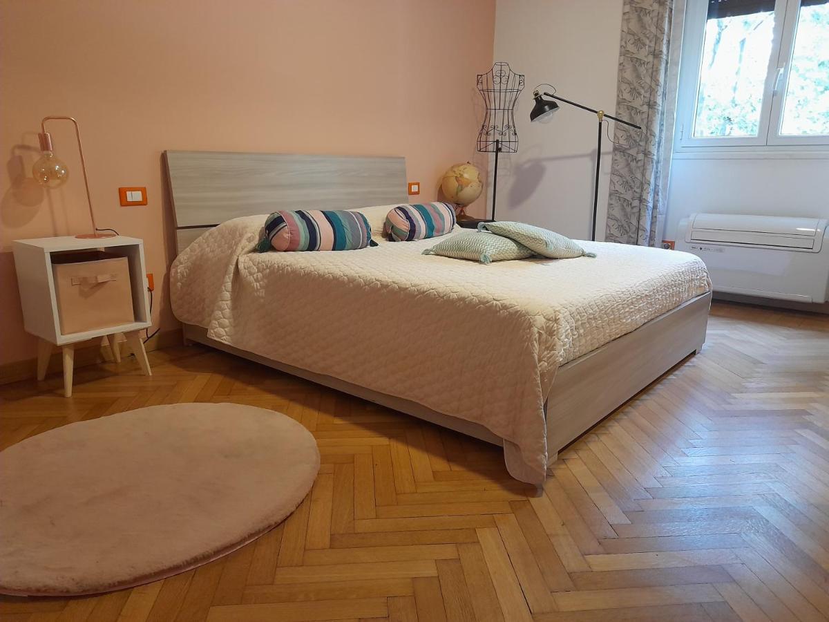 Marche Apartment มิลาน ภายนอก รูปภาพ